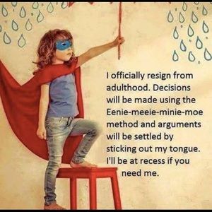 Meet your Posher, Trish